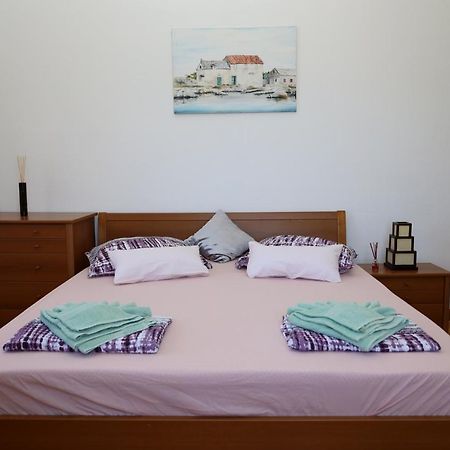 Apartman Dajana Supetar Exterior foto