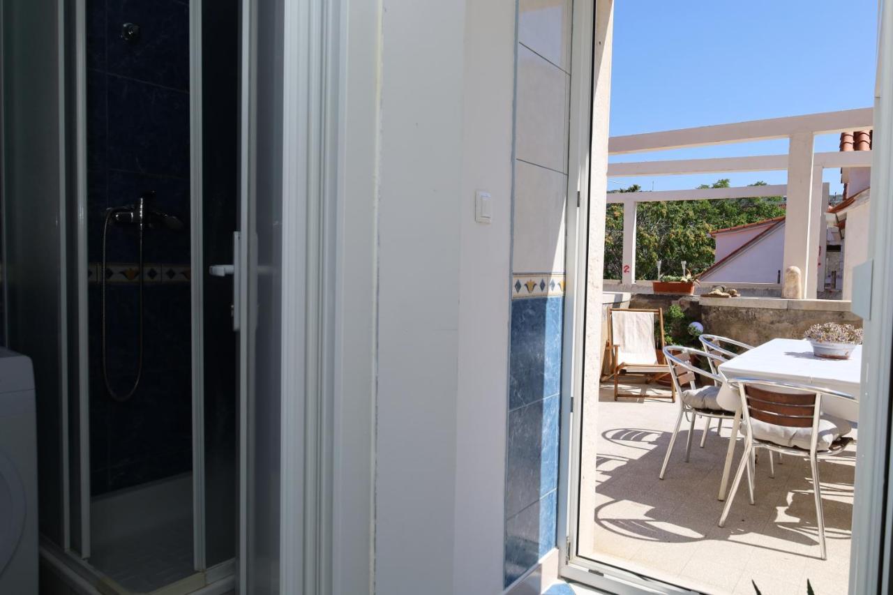 Apartman Dajana Supetar Exterior foto