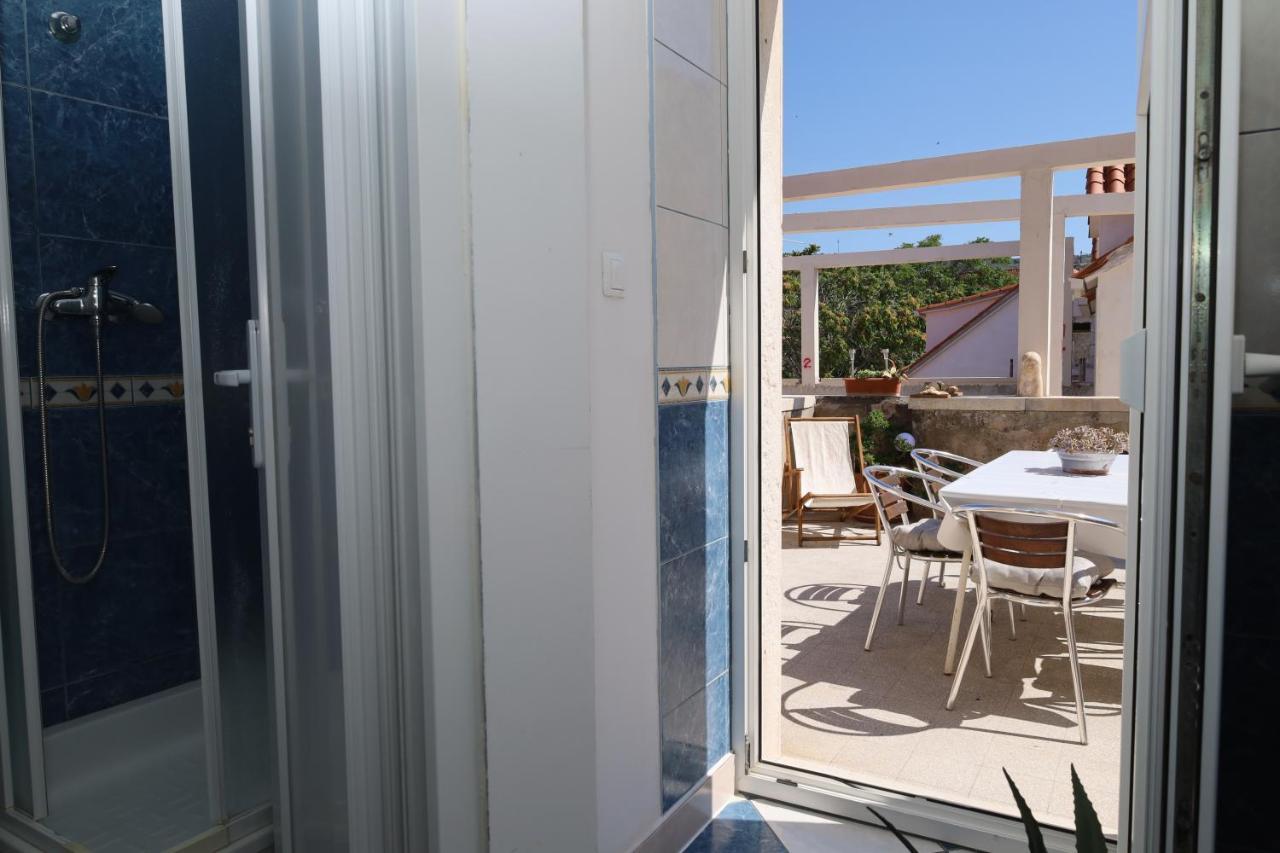 Apartman Dajana Supetar Exterior foto